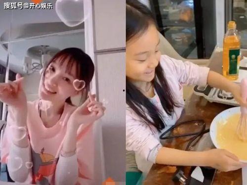 娱乐吃瓜酱给男友,男友背后的甜蜜故事